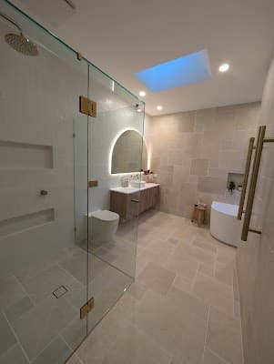 Fine Edge Bathrooms and Kitchens project 4