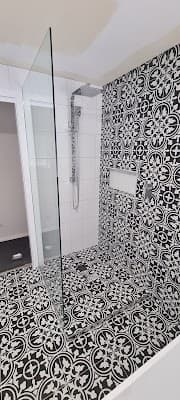 Fine Edge Bathrooms and Kitchens project 5