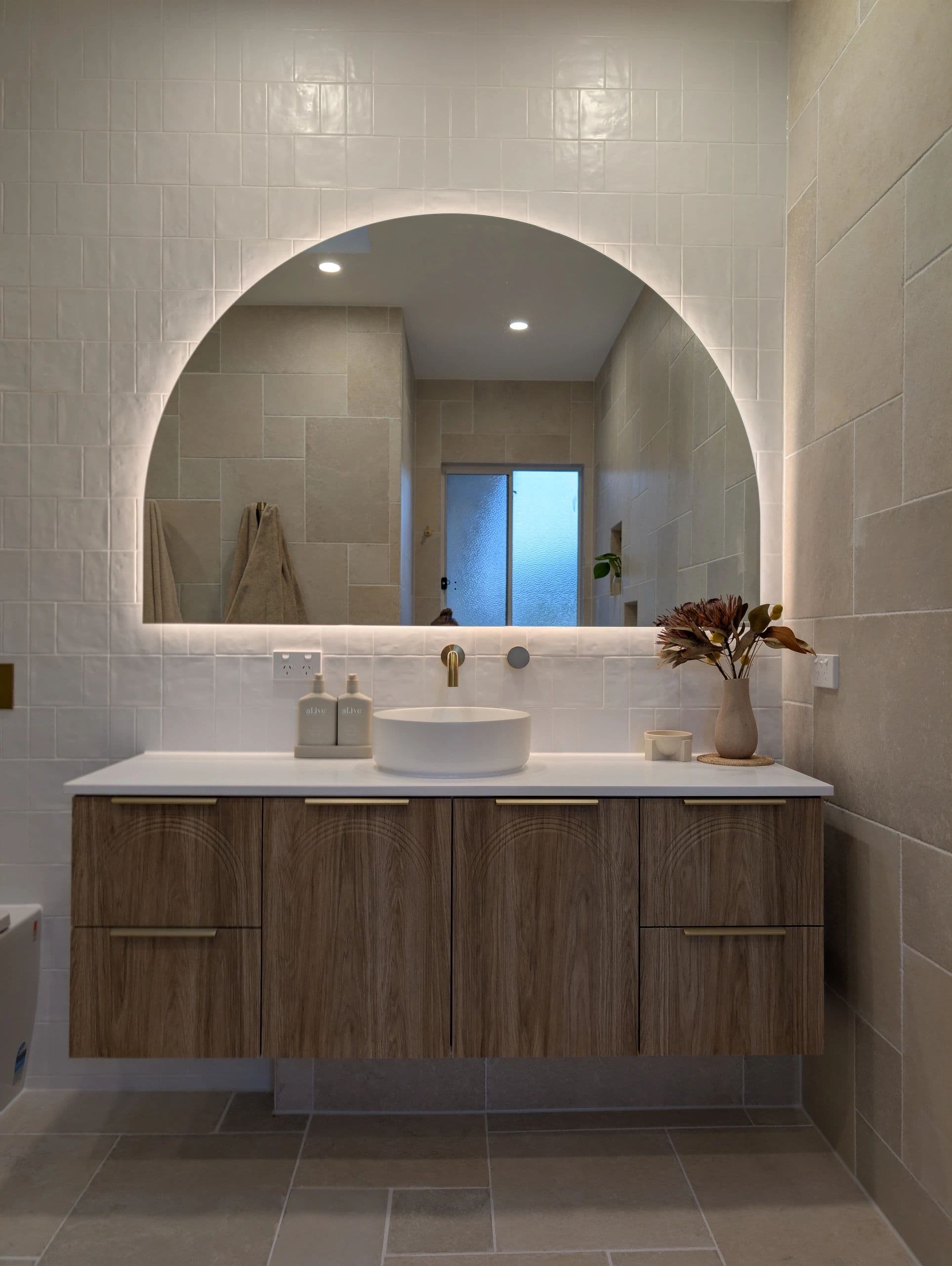 Fine Edge Bathrooms and Kitchens