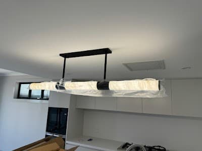 Finese Electrical and Air Conditioning - Electrical services Revesby project 3
