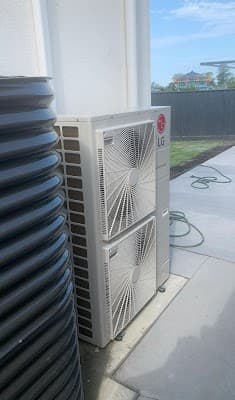 Finese Electrical and Air Conditioning - Electrical services Revesby project 4