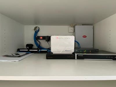Finese Electrical and Air Conditioning - Electrical services Revesby project 6