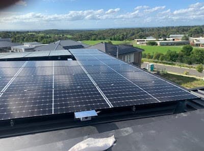 Finese Electrical and Air Conditioning - Electrical services Revesby