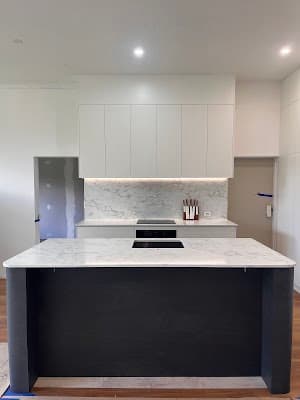 Finesse Joinery project 3