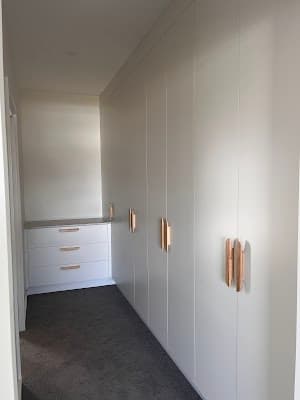 Finesse Joinery project 4