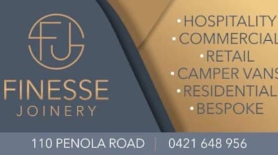 Finesse Joinery