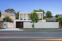 First Avenue Homes