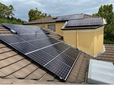 FIRST CHOICE SOLAR