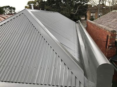 First Class Roofing cover