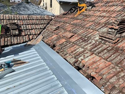 First Class Roofing project 3