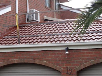 First Class Roofing project 4
