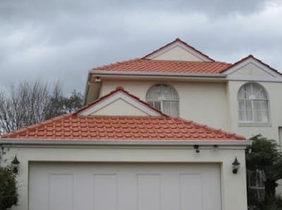 First Class Roofing project 5