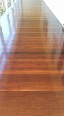 Fitt Floors project 3
