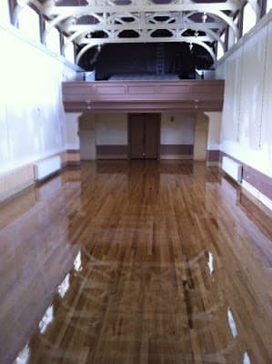 Fitt Floors project 4