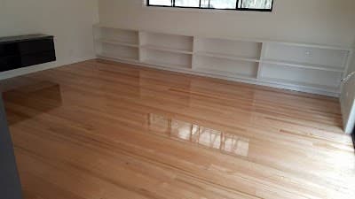 Fitt Floors project 1