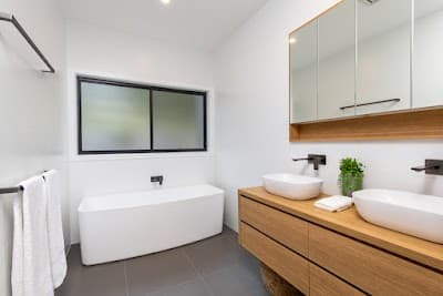 Fitzgerald Plumbing project 3
