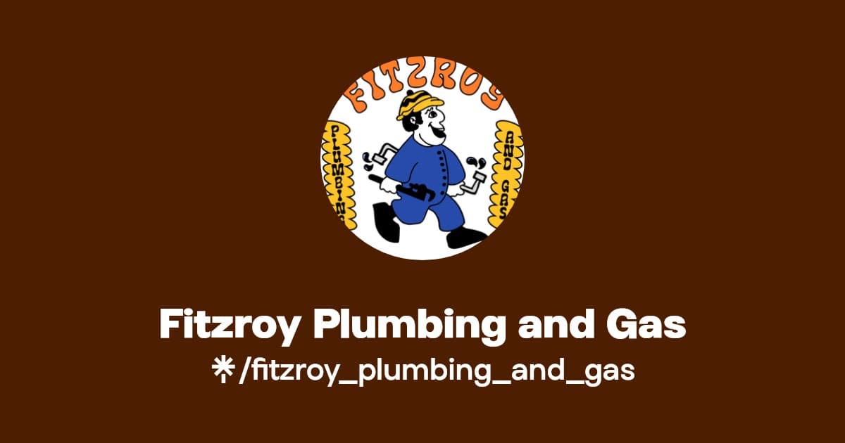 Fitzroy Plumbing and Gas