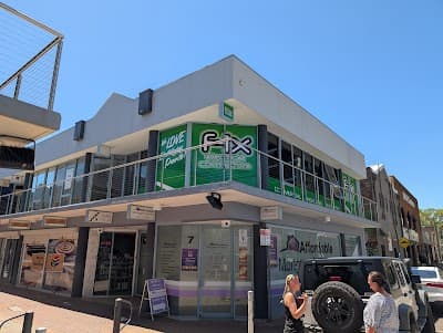 FIX Electrical Contractors - Penrith project 3