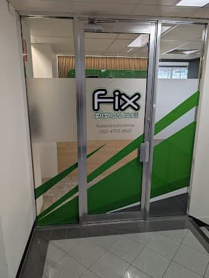 FIX Electrical Contractors - Penrith project 4