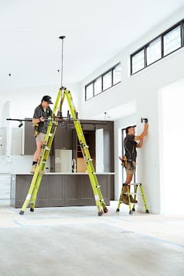 FIX Electrical Contractors - Penrith project 6