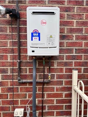 Fix It Right Plumbing Geelong cover