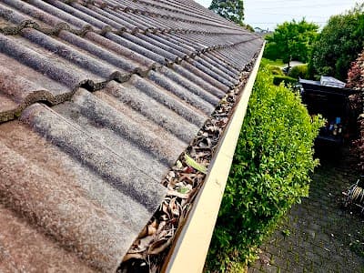 Fix & Save with Dave Handyman Service project 3