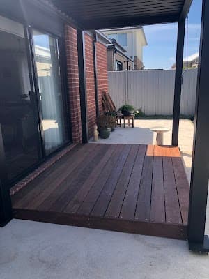 Fix Up Look Sharp Home And Garden Maintenance project 3