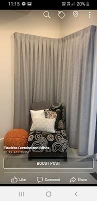 flawless curtains and blinds project 4