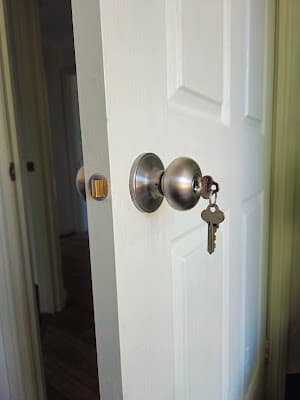 Fleet locksmiths project 4