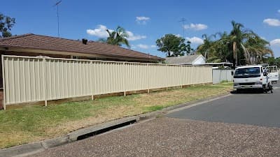 Fletch Fencing cover