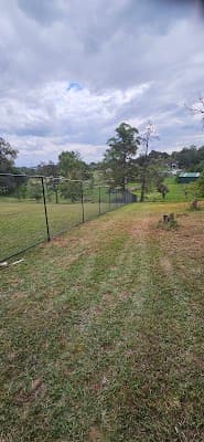 Fletch Fencing