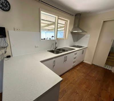 Fleurieu Cabinets cover