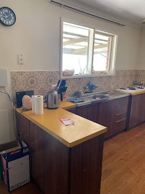Fleurieu Cabinets