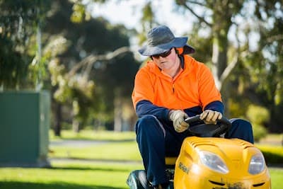 Fleurieu Lawns & Gardens cover