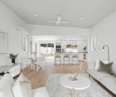 Fleurieu Pod Houses cover