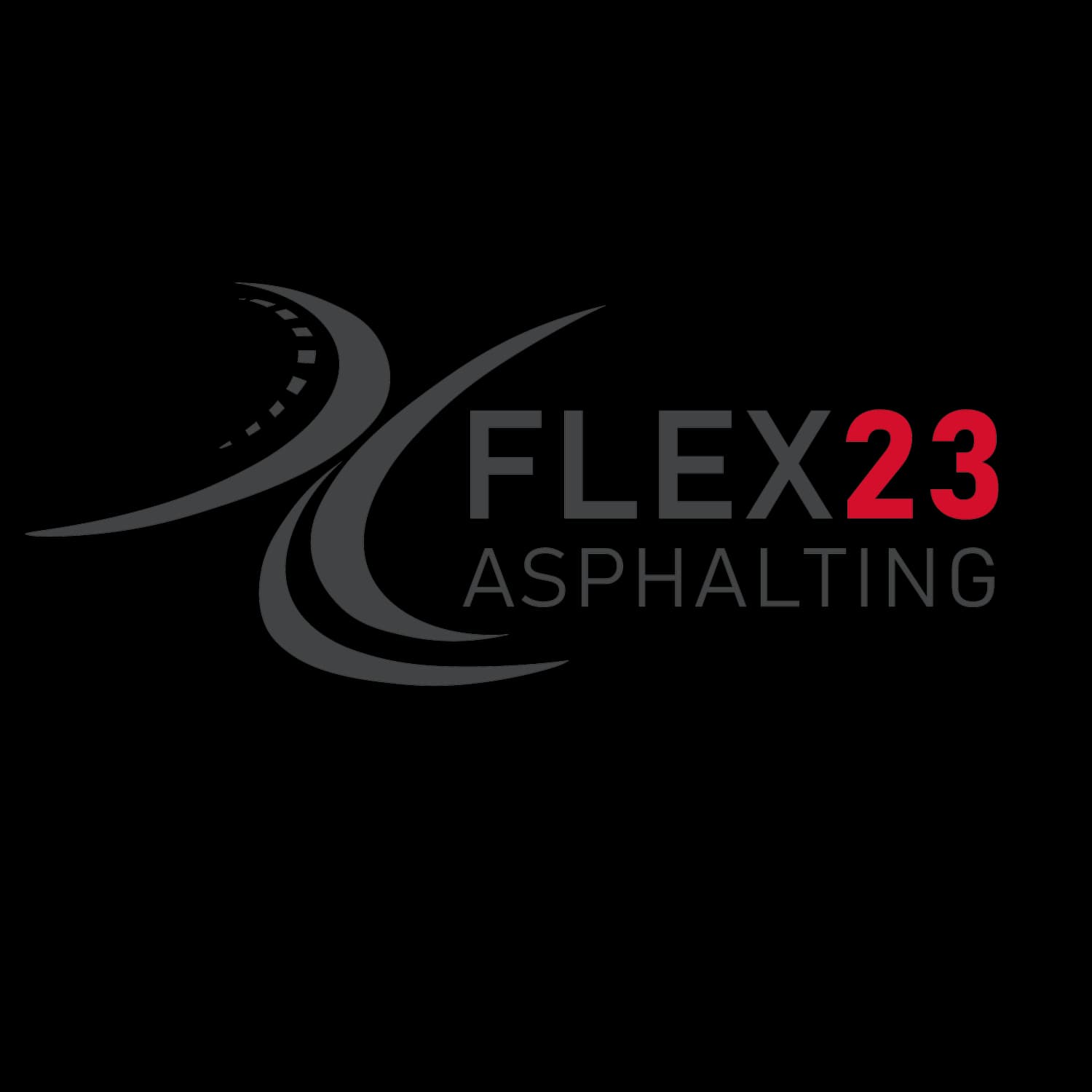 Flex23 Asphalting
