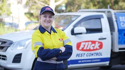 Flick Pest Control - Adelaide cover