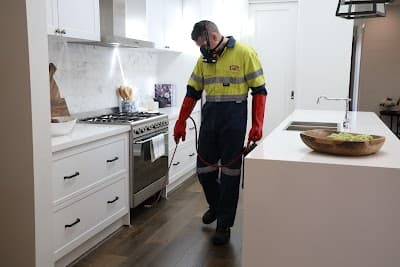 Flick Pest Control Bendigo project 3