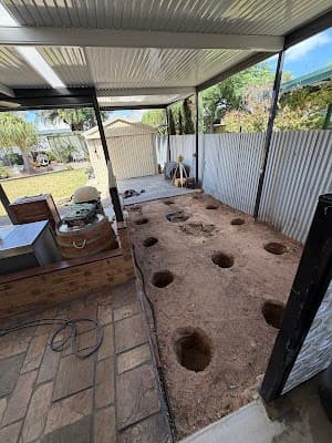 Flip Decks and Build - Deck Builder Adelaide cover