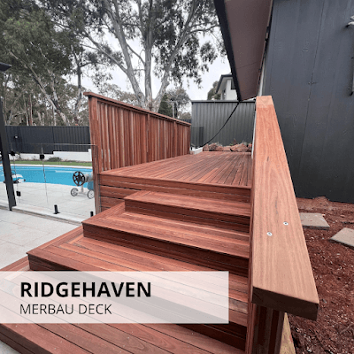 Flip Decks and Build - Deck Builder Adelaide project 4