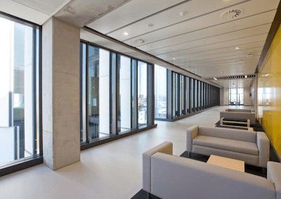 Floor Innovations project 3