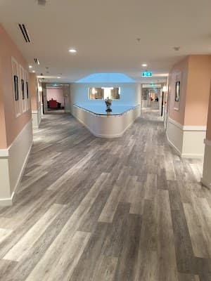 Floor Innovations