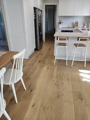 Floor Land Narellan project 3