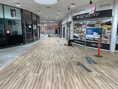 Floorcon - Commercial Flooring Contractors Melbourne cover