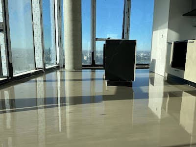 Floorcon - Commercial Flooring Contractors Melbourne project 3