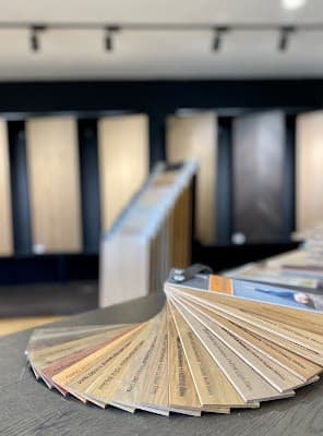 FLOORING EXPERT cover