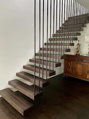 FLOORING EXPERT project 4