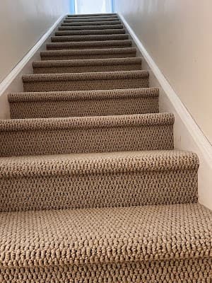 Flooring House project 3
