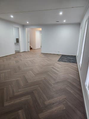 Floors Trading and Clearance Centre project 3