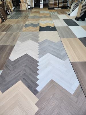 Floors Trading and Clearance Centre project 4